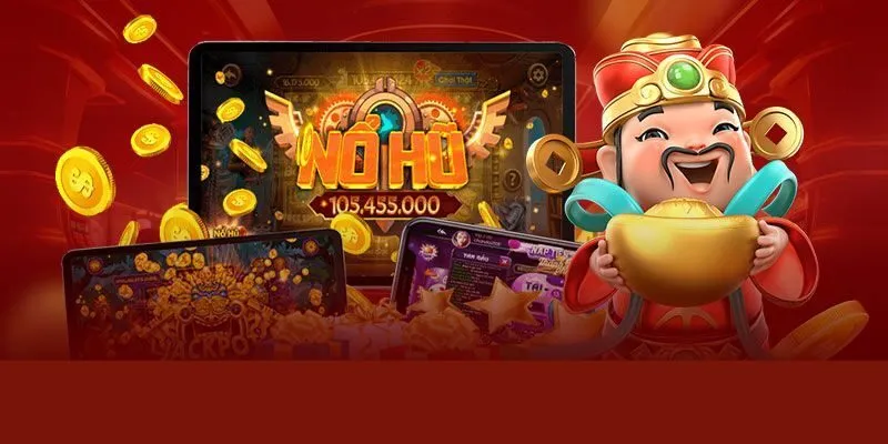 Quay Hũ Đổi Thưởng OK365