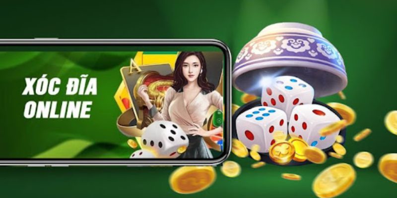 Chiến Thuật Chơi Xóc Đĩa Hiệu Quả