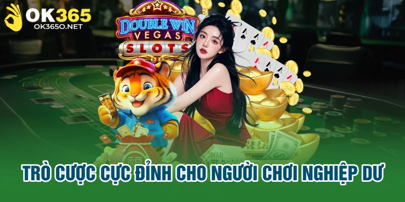 Casino Ok365