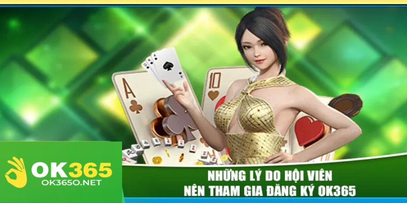 Đăng ký OK365