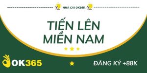 Tiến lên Miền Nam Ok365